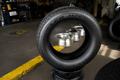Bridgestone Dueler H/T Tire Set