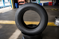 Bridgestone Dueler H/L 389 All-Season Tire